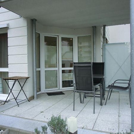 Ferienwohnung i14 Graal-Mueritz Exterior foto